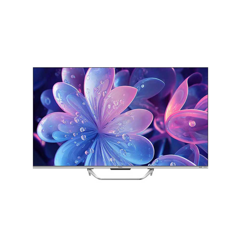 Haier QLED 165cm (65) Google TV - 65S800QT